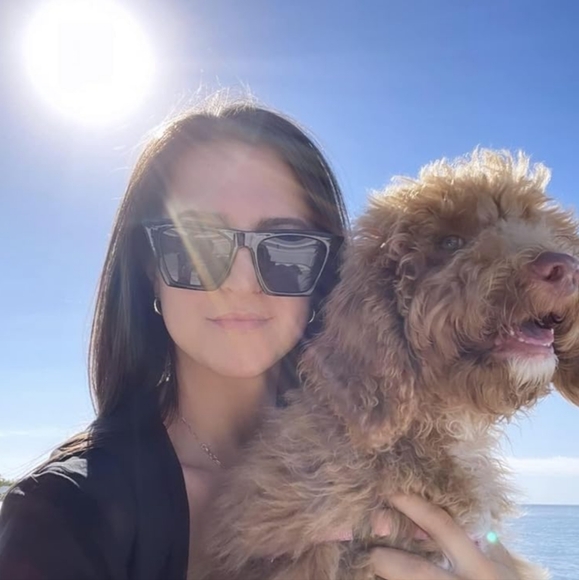 NWT Feisedy Black a vintage Sunglasses - Picture 4 of 10